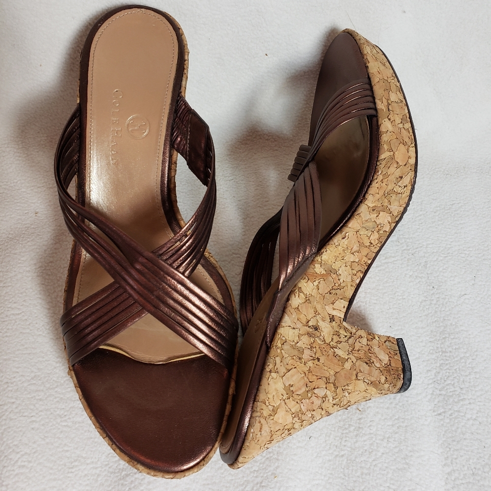 Cole Haan sandals